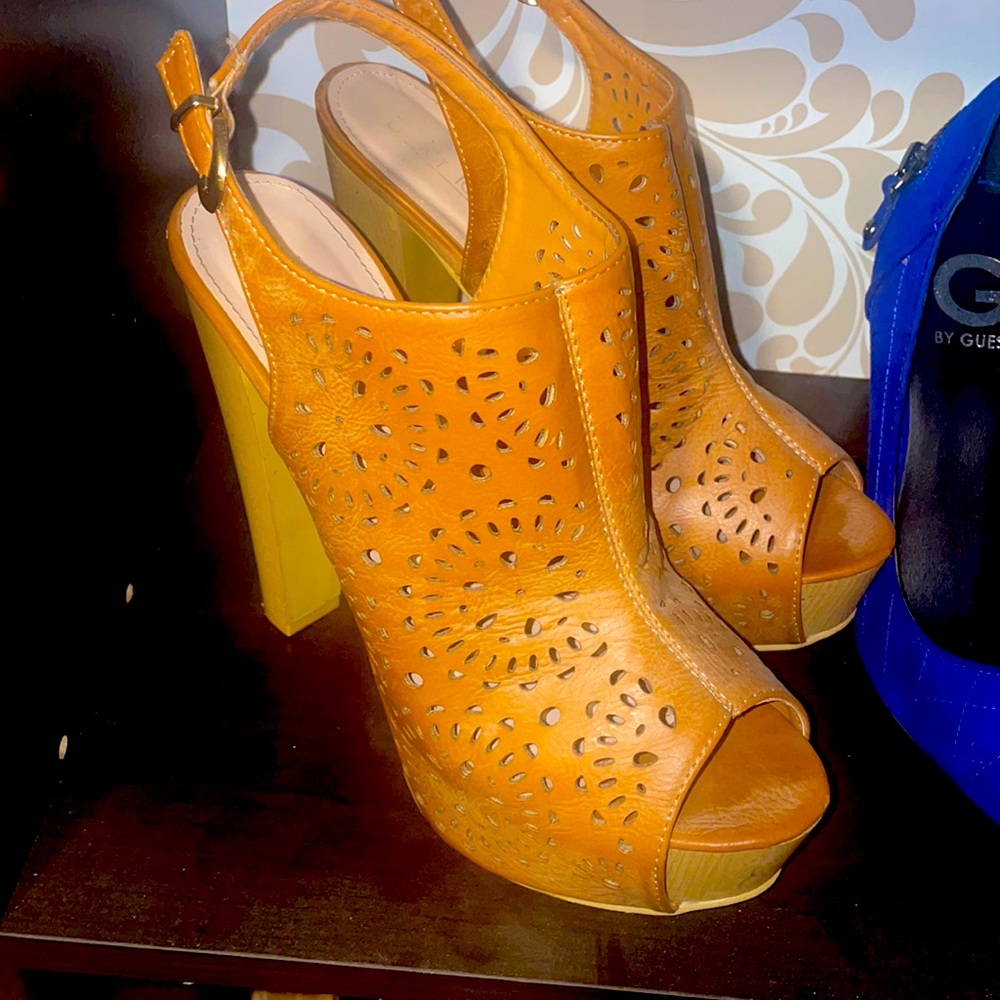 Love these! So comfortable!